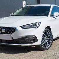 Musata completa seat leon 2023 #252