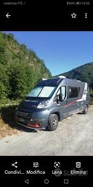 Camper Hymer Car Gt Line 322