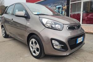 Kia Picanto 1.0 12V 5 porte Easy