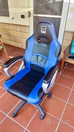 Sedia Gaming Xtreme