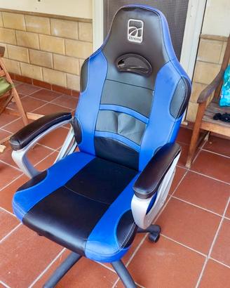 Sedia Gaming Xtreme