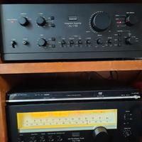 HIFI vintage Sansui