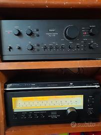 HIFI vintage Sansui