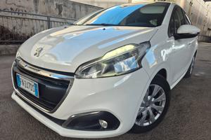 Peugeot 208 N1 1.6 DIESEL NUOVISSIMA 2019