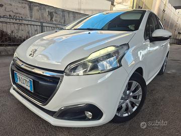 Peugeot 208 N1 1.6 DIESEL NUOVISSIMA 2019