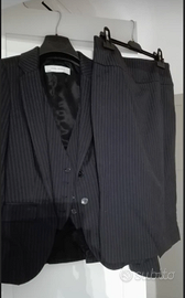 2 x Tailleur donna giacca e gonna ZARA