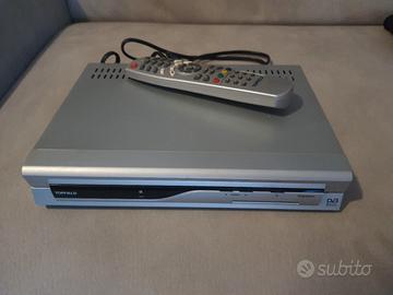 Decoder Topfield