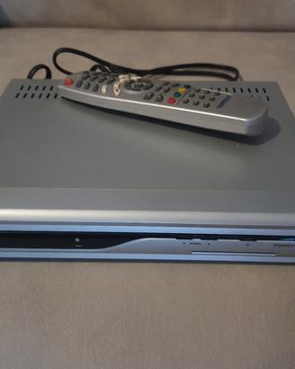 Decoder Topfield