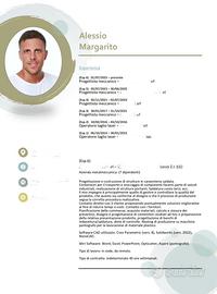 Disegnatore meccanico