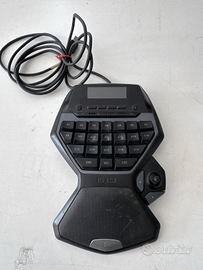 Logitech G13 Advanced Gameboard