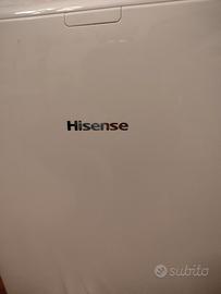 condizionatore hisense
