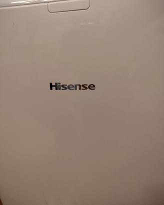 condizionatore hisense