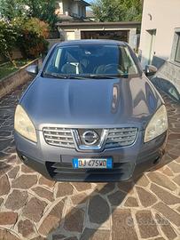 Nissan Quashqai 2007