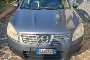 Nissan Quashqai 2007