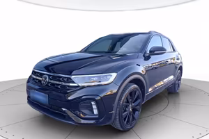Volkswagen T-Roc 2.0 tdi r-line 115cv