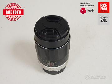 SOLIGOR 135 F2.8 MINOLTA MD