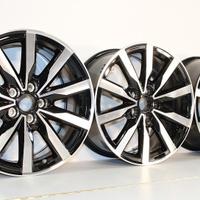 4 Cerchi Originali COROLLA - 18" + Sped Gratis