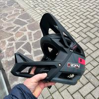 Casco fox
