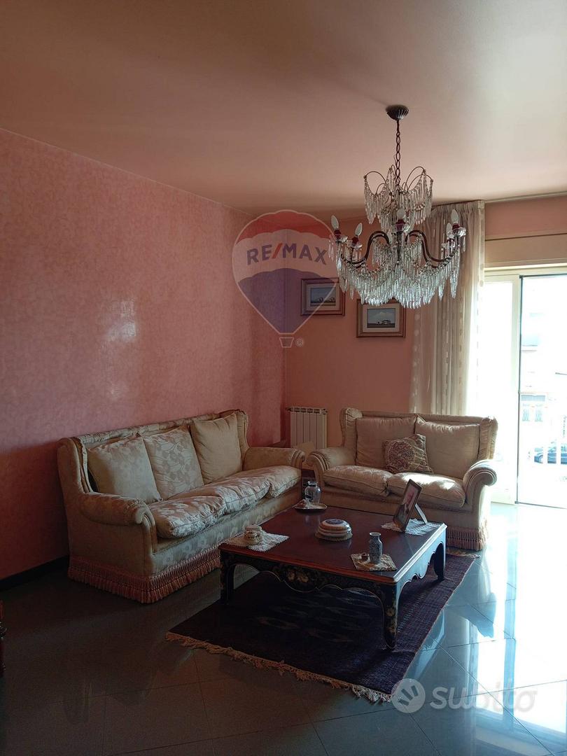 Apartment in Carlentini - Vista 5