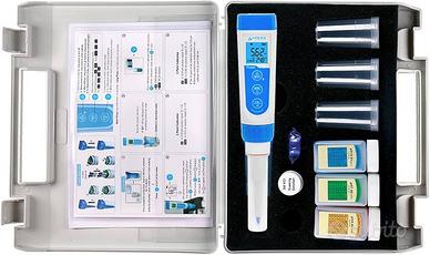 Phmetro Apera Instruments PH60S
