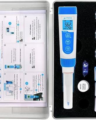Phmetro Apera Instruments PH60S