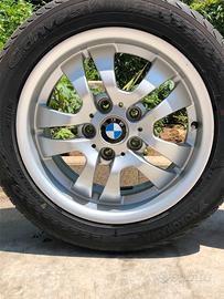 Cerchi originali BMW R16