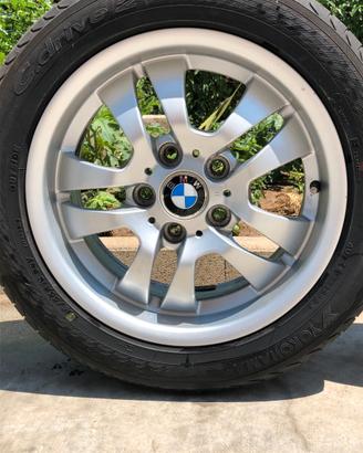 Cerchi originali BMW R16