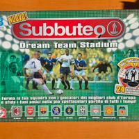 Subbuteo Dream Team Stadium