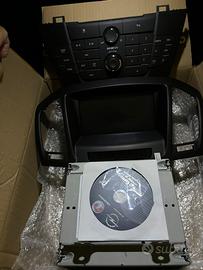 Dvd 800 Navi