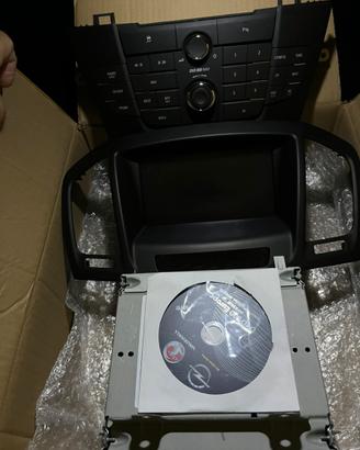 Dvd 800 Navi