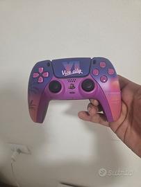 Dual sense gta6 custom