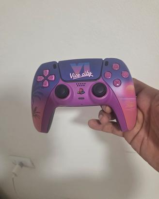 Dual sense gta6 custom