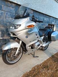 Bmw r 1150 rt - 2004