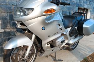 Bmw r 1150 rt - 2004
