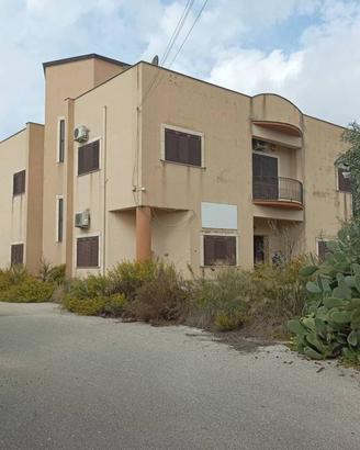 Immobile in asta di 517 m² a Ravanusa