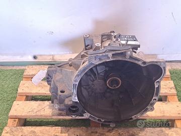 CAMBIO MANUALE COMPLETO FORD B - Max Berlina CV1R7