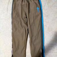 pantaloni tuta trapstar 