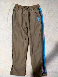 pantaloni tuta trapstar 