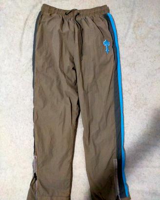 pantaloni tuta trapstar 