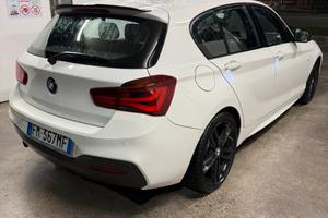 BMW SERIE 1 114d