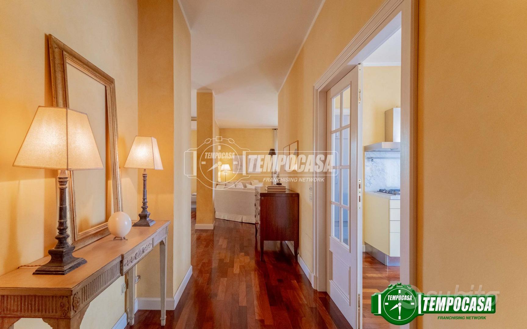 Appartamento – Robecco sul Naviglio, Casterno - Altro