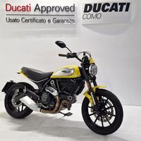 Ducati Scrambler SCRAMBLER 800 ICON