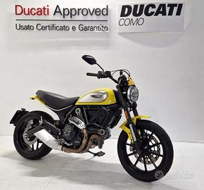 Ducati Scrambler SCRAMBLER 800 ICON