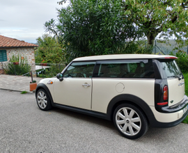 Mini Cooper Clubman Diesel