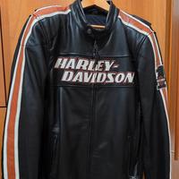Giubbotto Harley Davidson