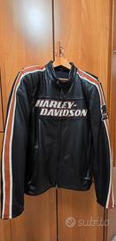 Giubbotto Harley Davidson