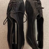 scarpe da tango numero 41