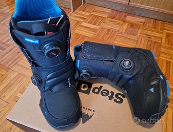 Burton Photon Step On Boots 285
