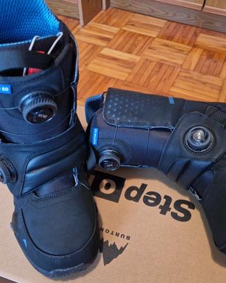 Burton Photon Step On Boots 285