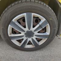 Gomme 107, C1, Aygo . Momo m20pro